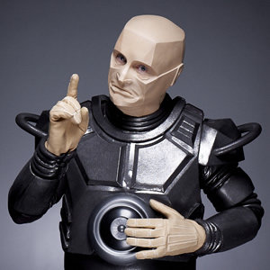 Kryten